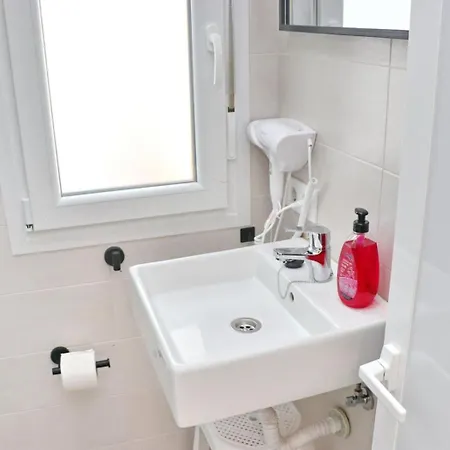 מלון Complejo La Chanca, Hab 11