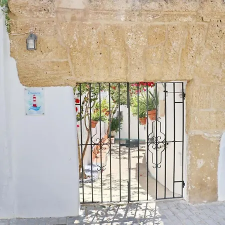 Complejo La Chanca, Hab 11 מלון