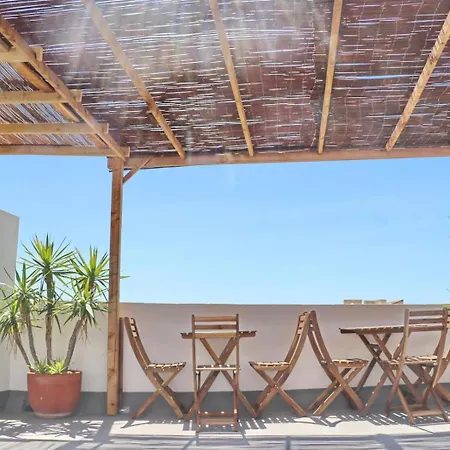 מלון Complejo La Chanca, Hab 11