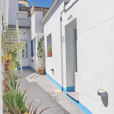 Complejo La Chanca, Hab 11