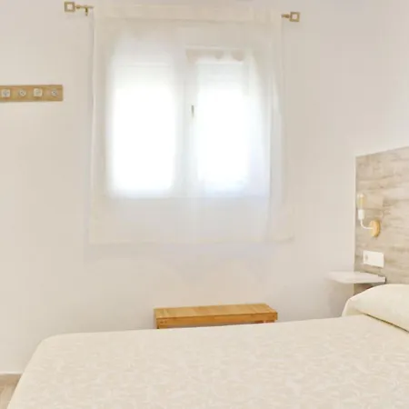 Complejo La Chanca, Hab 11