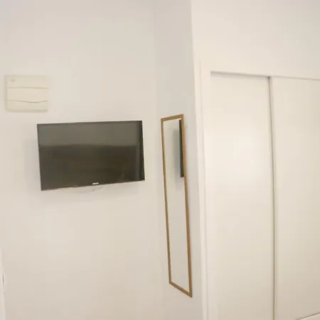 Complejo La Chanca, Hab 11