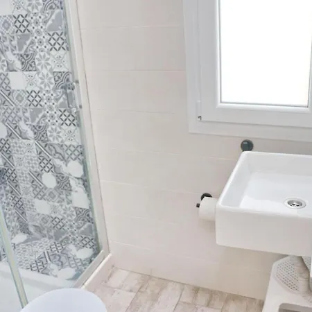 Complejo La Chanca, Hab 11 Conil De La Frontera