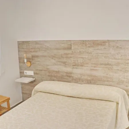 Complejo La Chanca, Hab 11