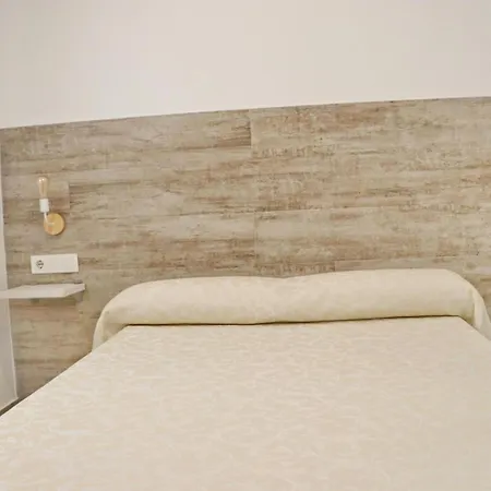 Complejo La Chanca, Hab 11 Hotel *