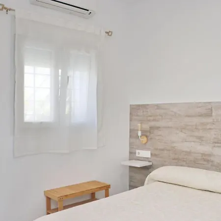 Complejo La Chanca, Hab 11 Hotel