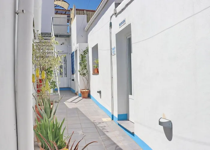 Complejo La Chanca, Hab 11