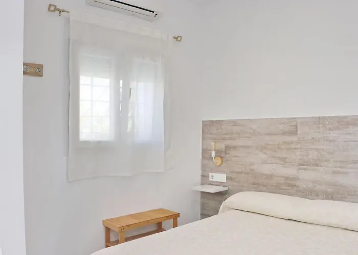 Complejo La Chanca, Hab 11 Hotel