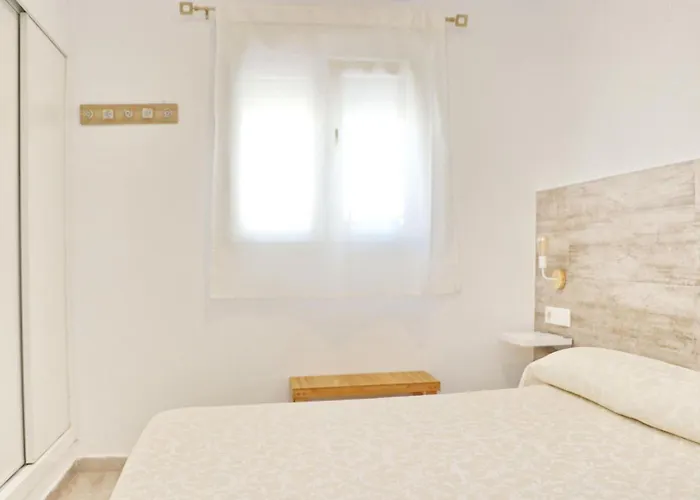 Complejo La Chanca, Hab 11