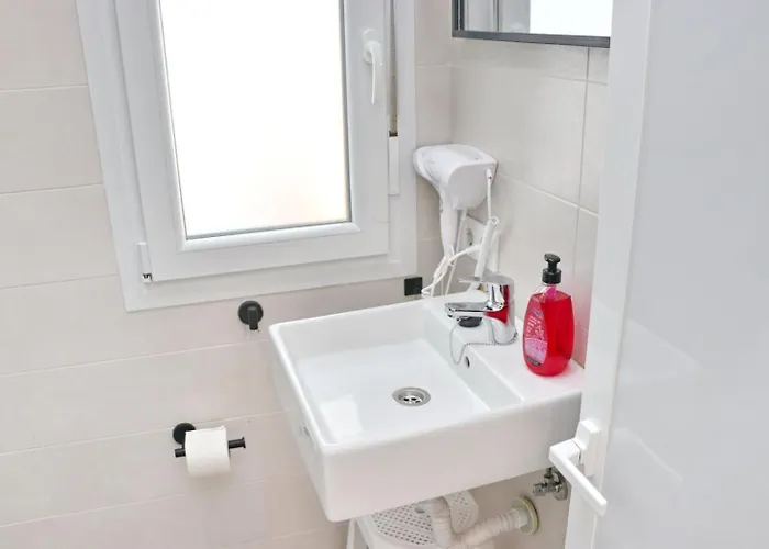 Hotel Complejo La Chanca, Hab 11