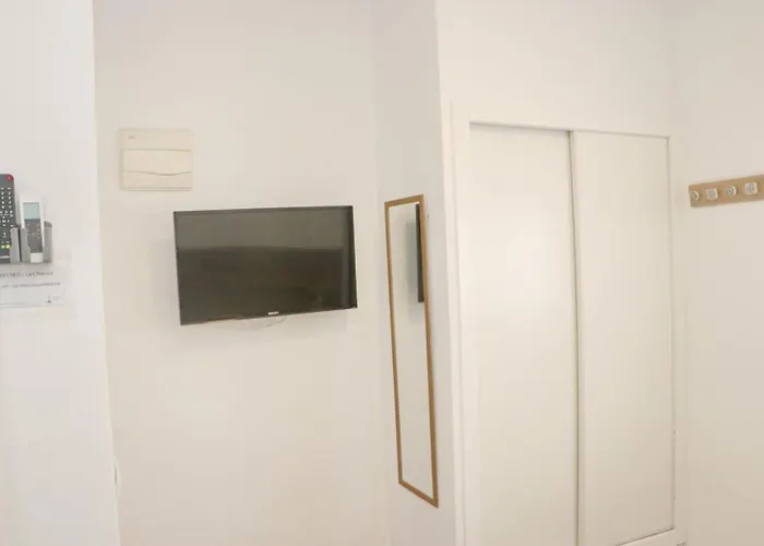 Complejo La Chanca, Hab 11