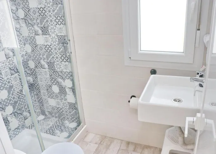 Complejo La Chanca, Hab 11 Conil De La Frontera