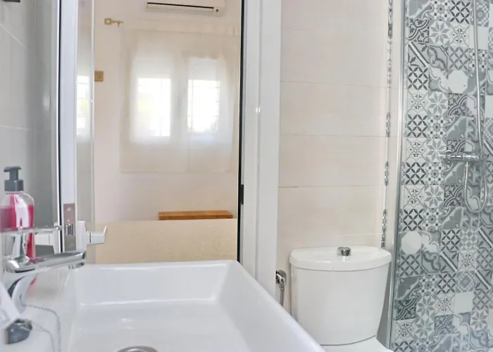 Hotel Complejo La Chanca, Hab 11 *