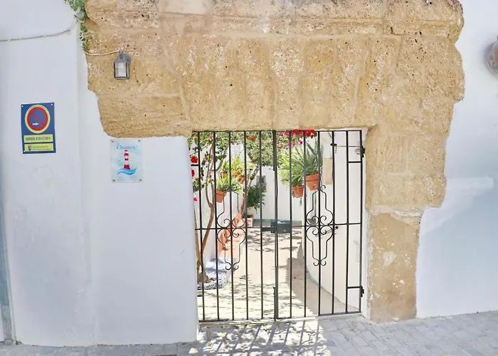 Complejo La Chanca, Hab 11 Hotel