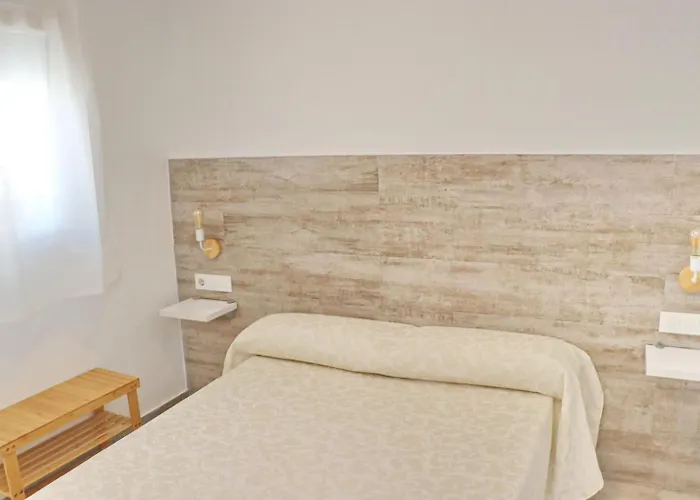 Complejo La Chanca, Hab 11